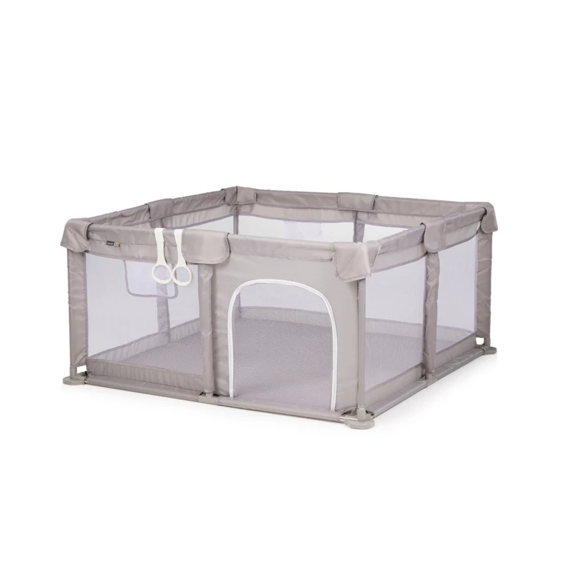 Chipolino Fiesta babakarám 120x120 cm - beige