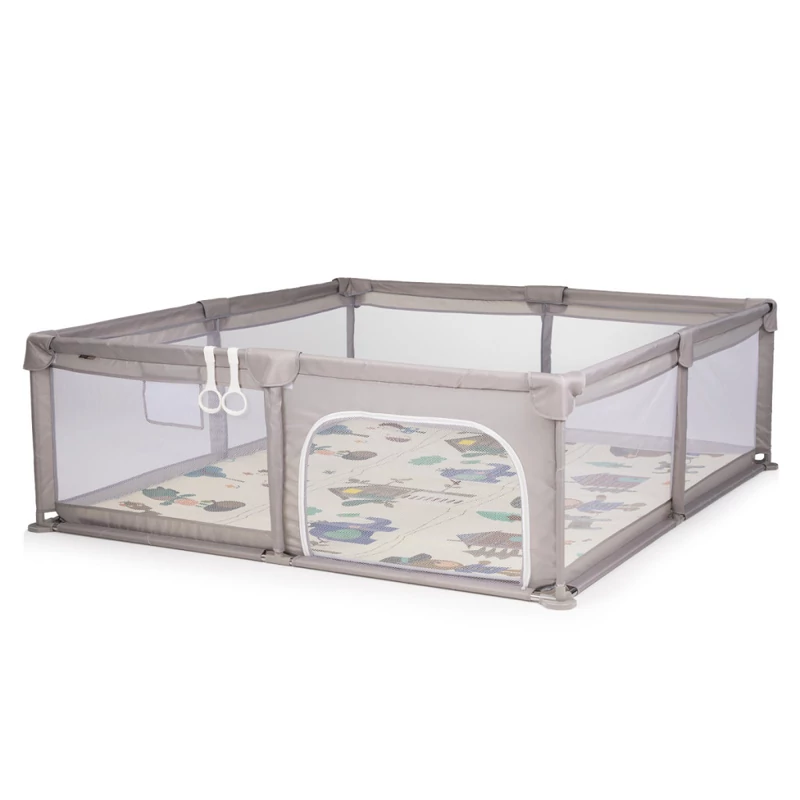 Chipolino Laguna babakarám 180x200 cm - beige