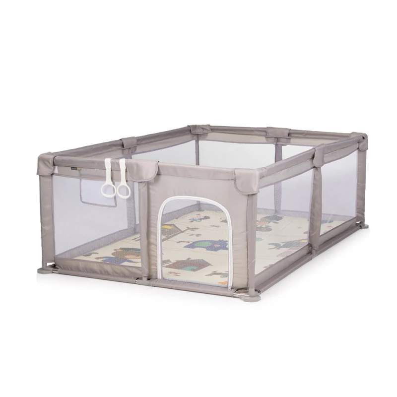 Chipolino Lotus babakarám 120x180 cm - beige