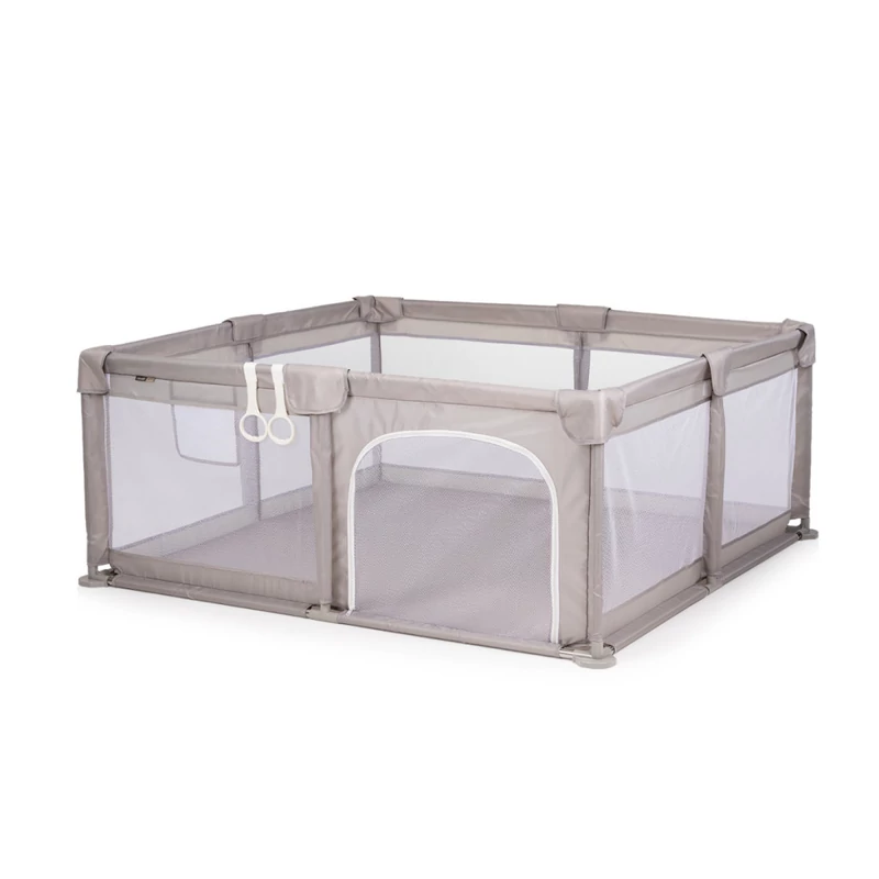 Chipolino Sienna babakarám 150x150 cm - beige