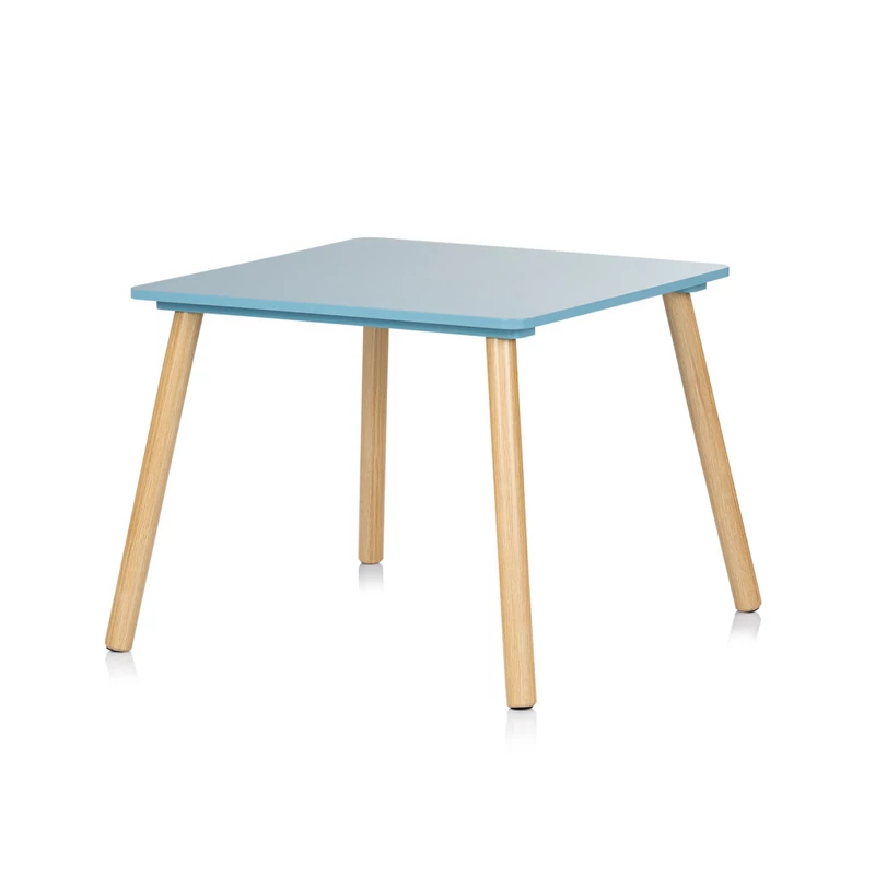 Chipolino Asztalka 2 székkel - blue