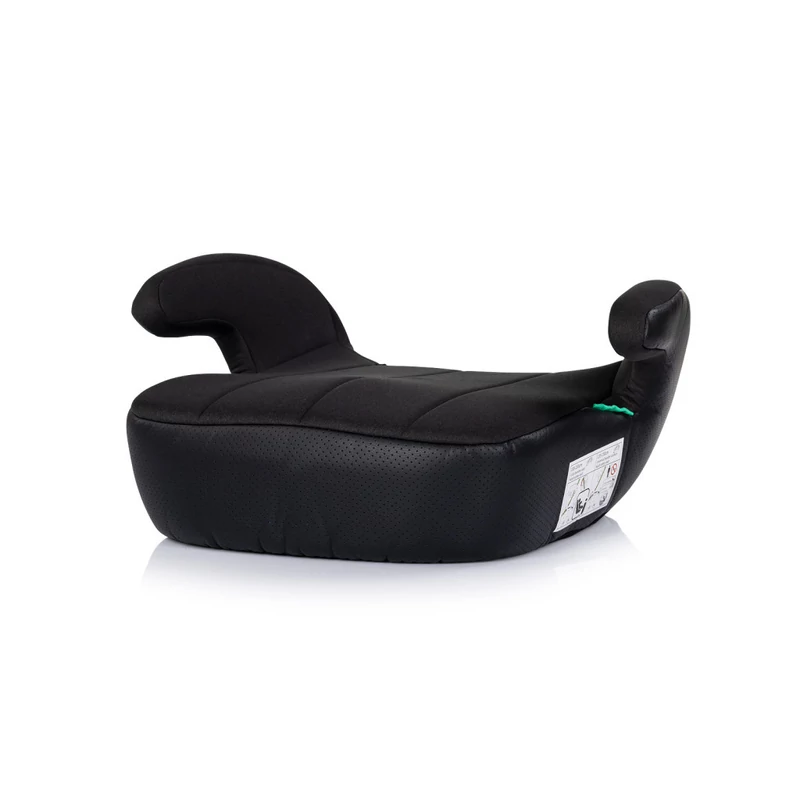 Chipolino Cyber autósülés 100-150cm - noir