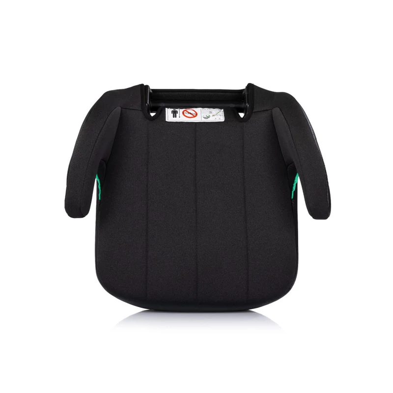 Chipolino Cyber autósülés 100-150cm - noir