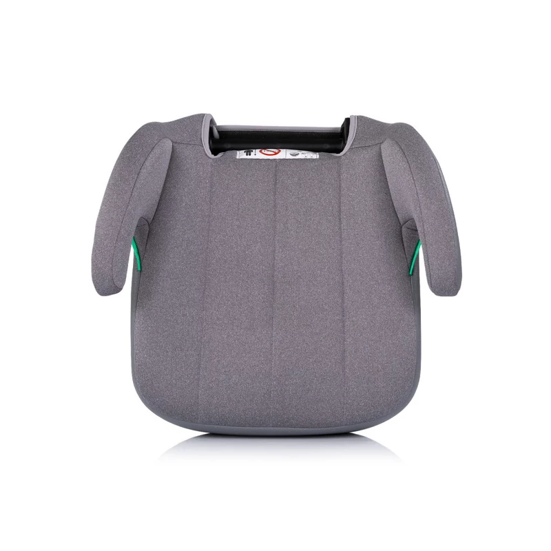 Chipolino Cyber autósülés 100-150cm - platinum