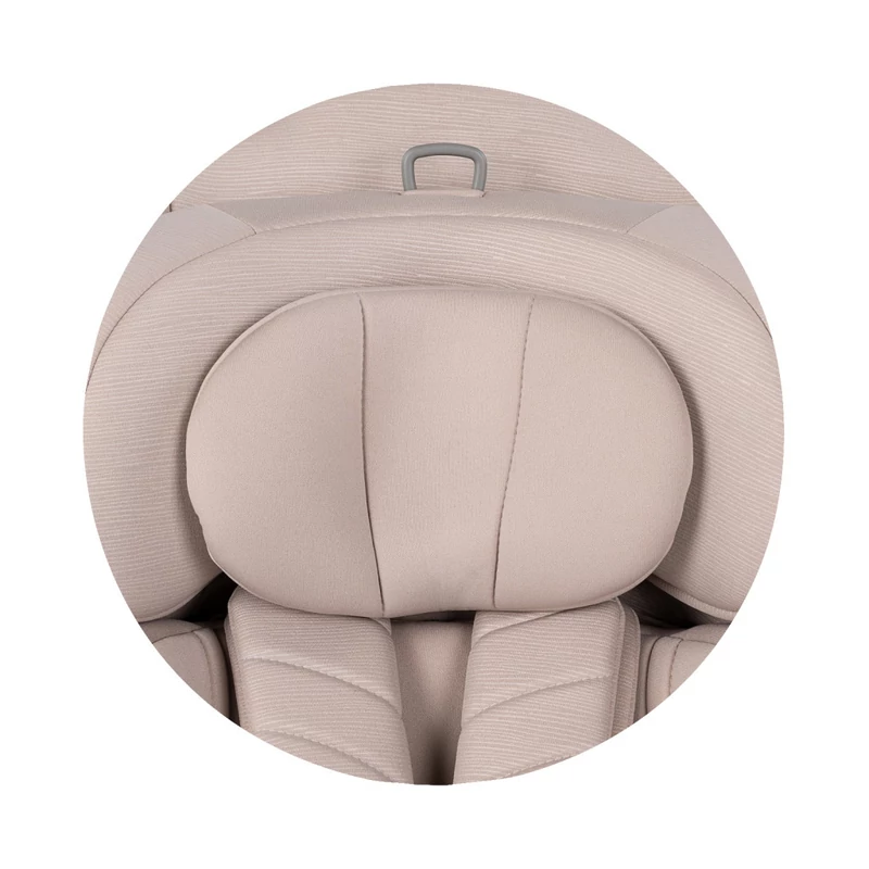 Chipolino Mondial autósülés I-Size 40-150cm - latte