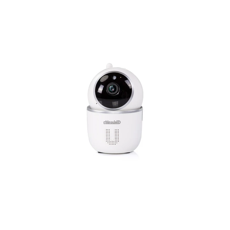 Chipolino Neocam 2 videós digitális bébiőr ip kamera - white