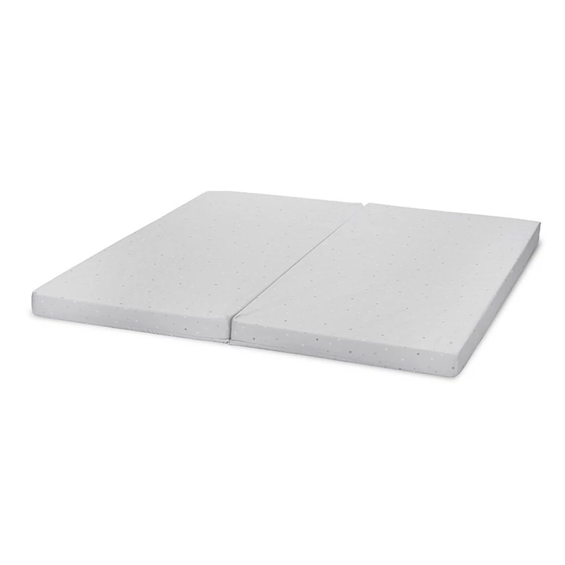 Lorelli összehajtható matrac Classic 94x94x5