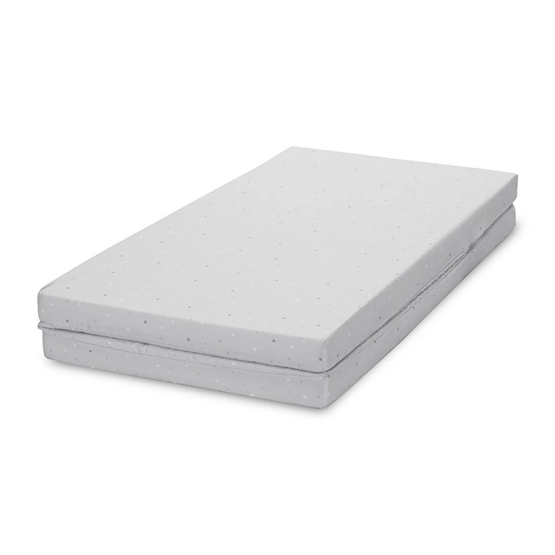 Lorelli összehajtható matrac Classic 94x94x5