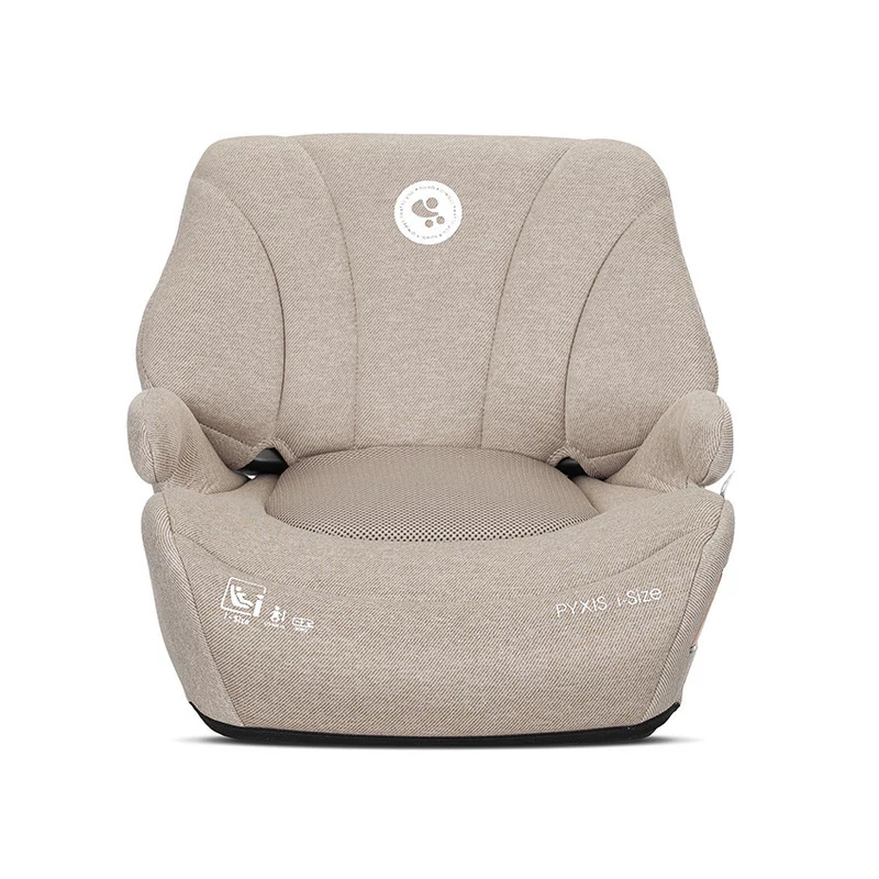 Lorelli Pyxis autós ülésmagasító 125-150cm - Beige