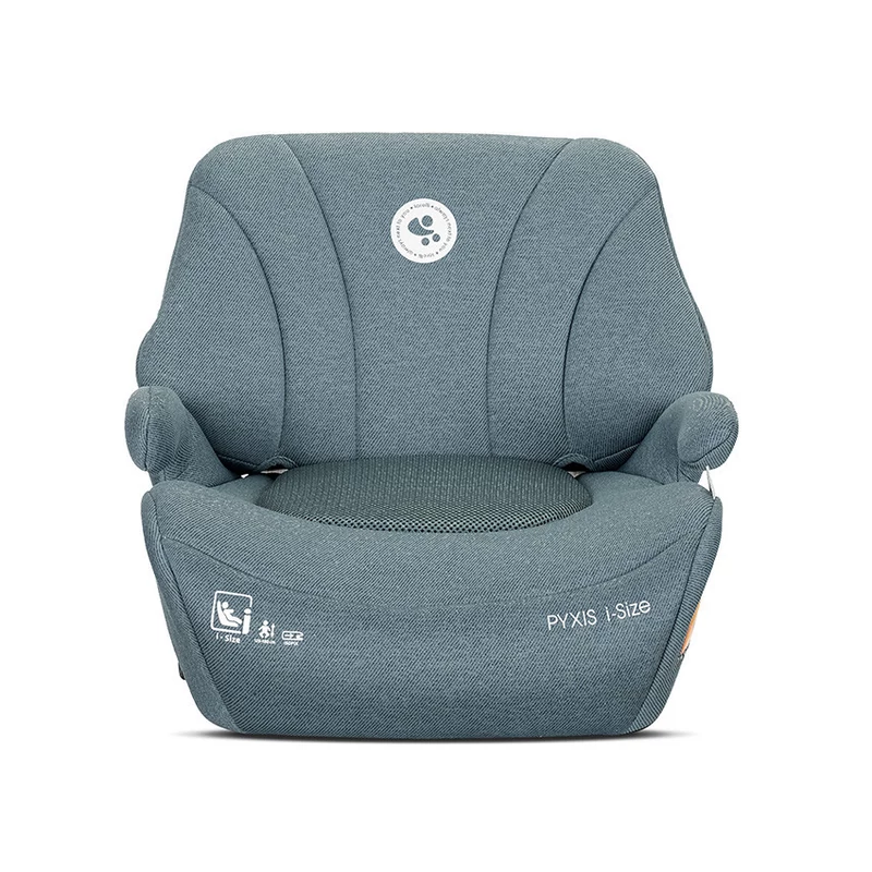 Lorelli Pyxis autós ülésmagasító 125-150cm - Blue