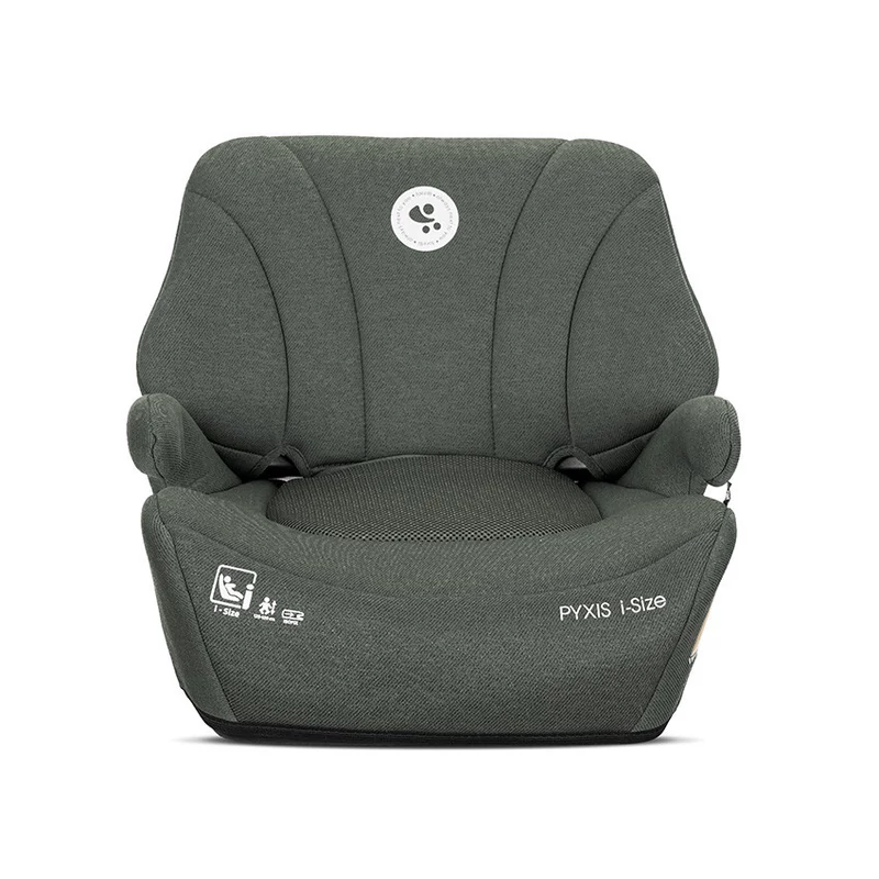 Lorelli Pyxis autós ülésmagasító 125-150cm - Green