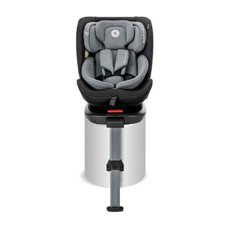 Lorelli Concord Pro autósülés Isofix 40-150cm - Grey