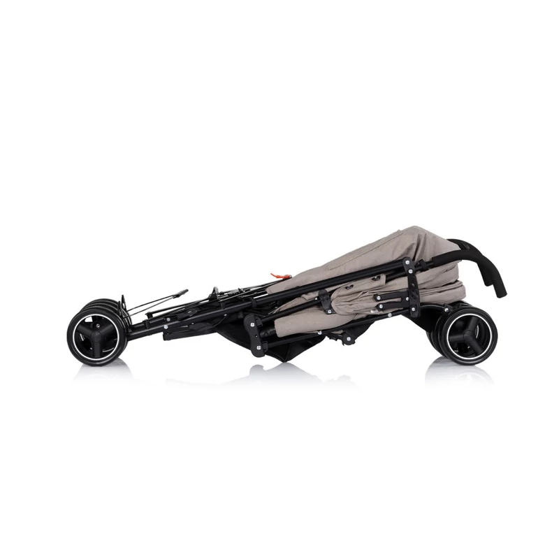 Chipolino Milano sport babakocsi 22kg-ig - Latte