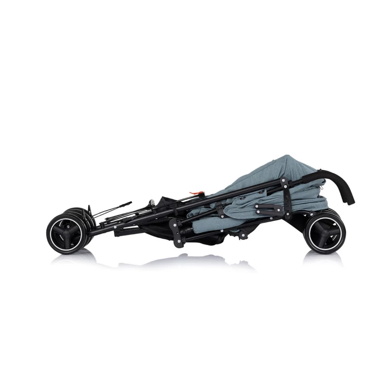 Chipolino Milano sport babakocsi 22kg-ig - Matcha