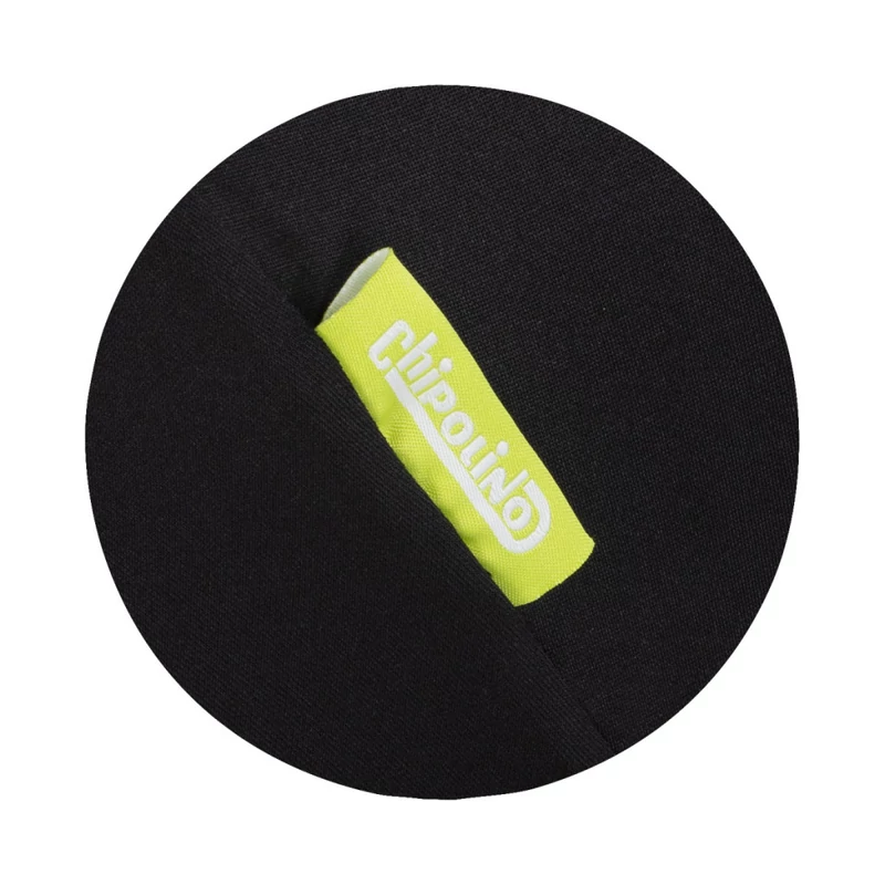Chipolino Pocket sport babakocsi 22kg-ig - Noir