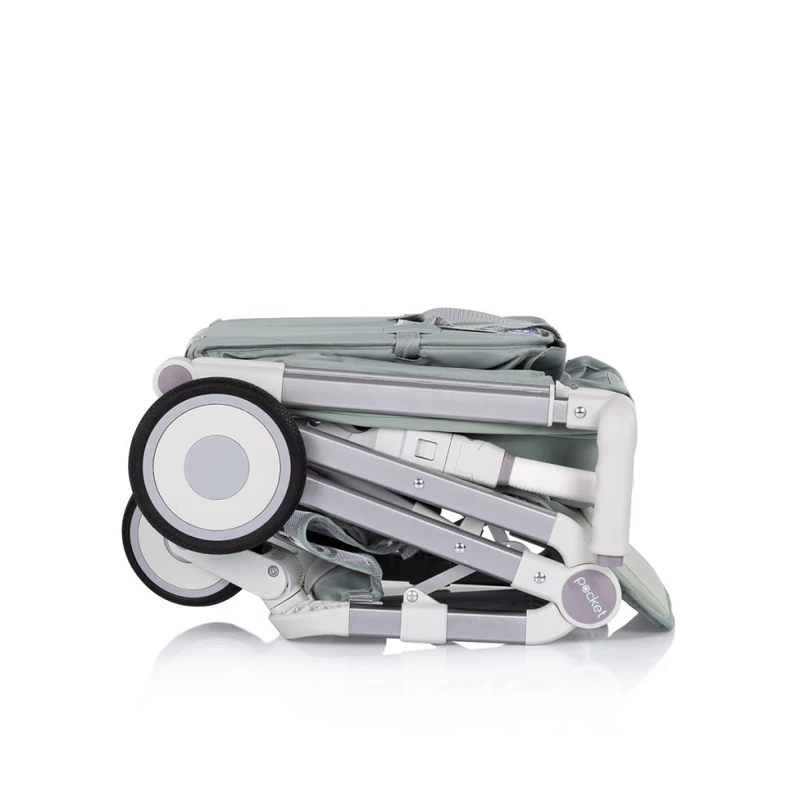 Chipolino Pocket sport babakocsi 22kg-ig - Matcha