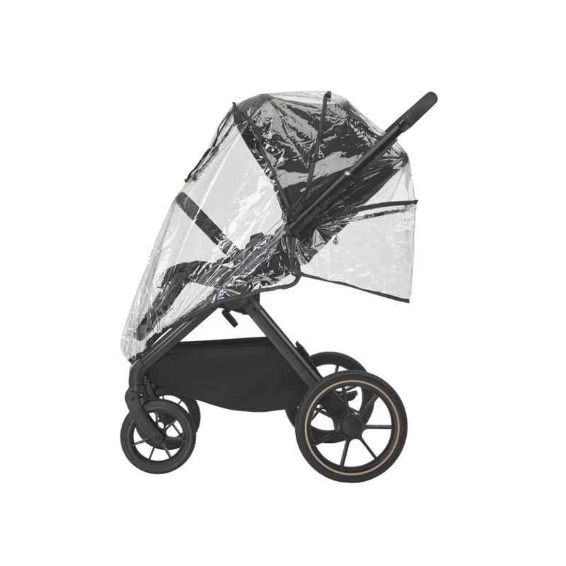 Espiro Clodi multifunkciós babakocsi - 09 Stylish Beige