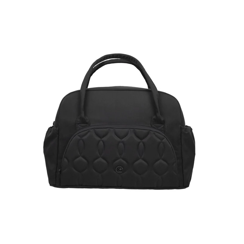 Espiro Clodi multifunkciós babakocsi - 10 Trendy Black
