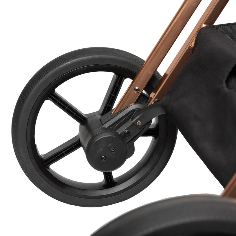 Espiro Miloo Way 2.0 sport babakocsi - 309 Tasty Cappucino