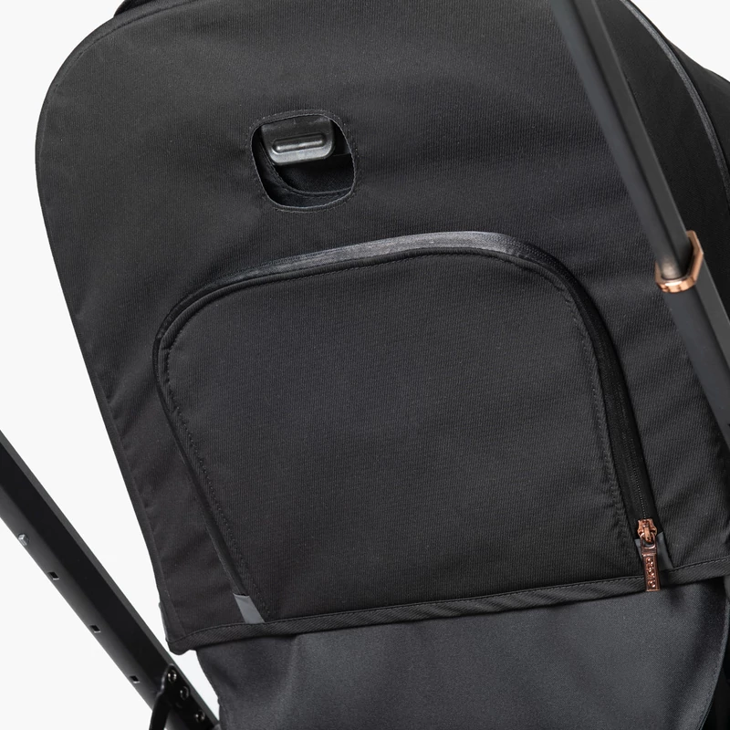 Espiro Miloo Way 2.0 sport babakocsi - 309 Tasty Cappucino