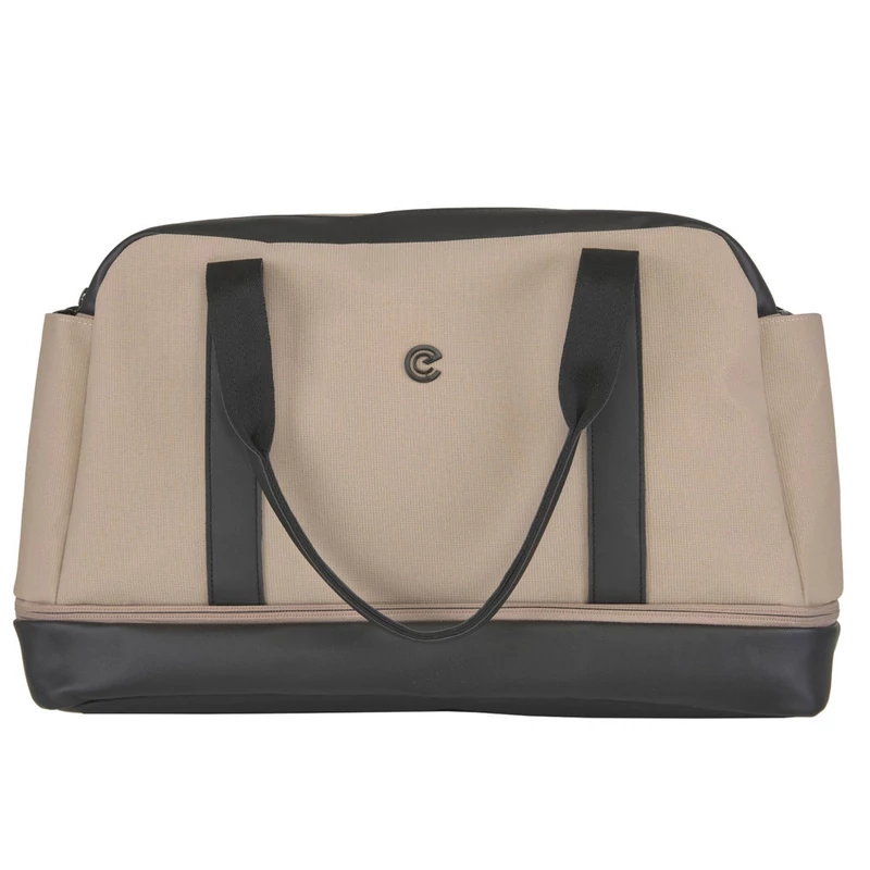 Espiro bővíthető pelenkázó táska - 19 Loving Beige