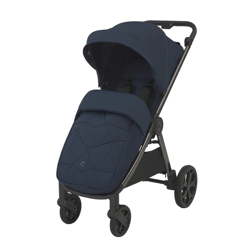 Espiro Wind sport babakocsi - 03 Polar Navy