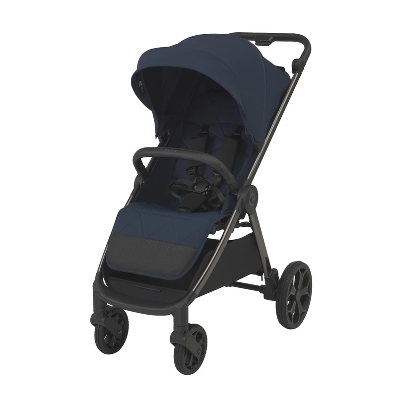 Espiro Wind sport babakocsi - 03 Polar Navy