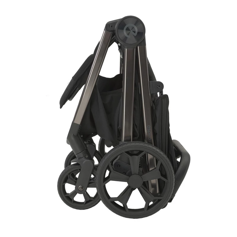 Espiro Wind sport babakocsi - 03 Polar Navy