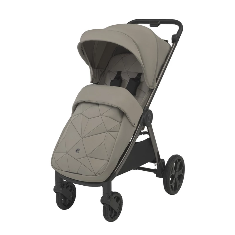 Espiro Wind sport babakocsi - 07 Arctic Gray