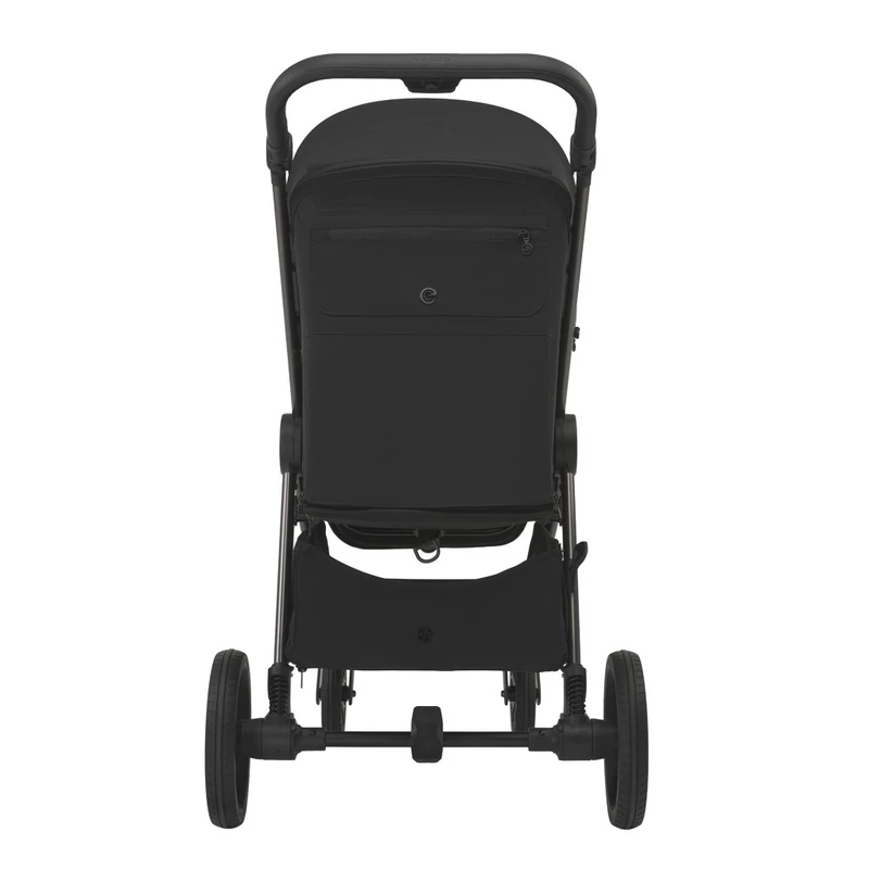 Espiro Wind sport babakocsi - 07 Arctic Gray