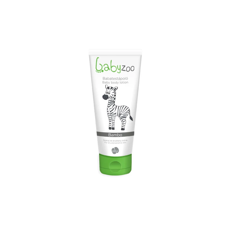 Babyzoo Testápoló