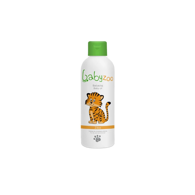 Babyzoo Babaolaj