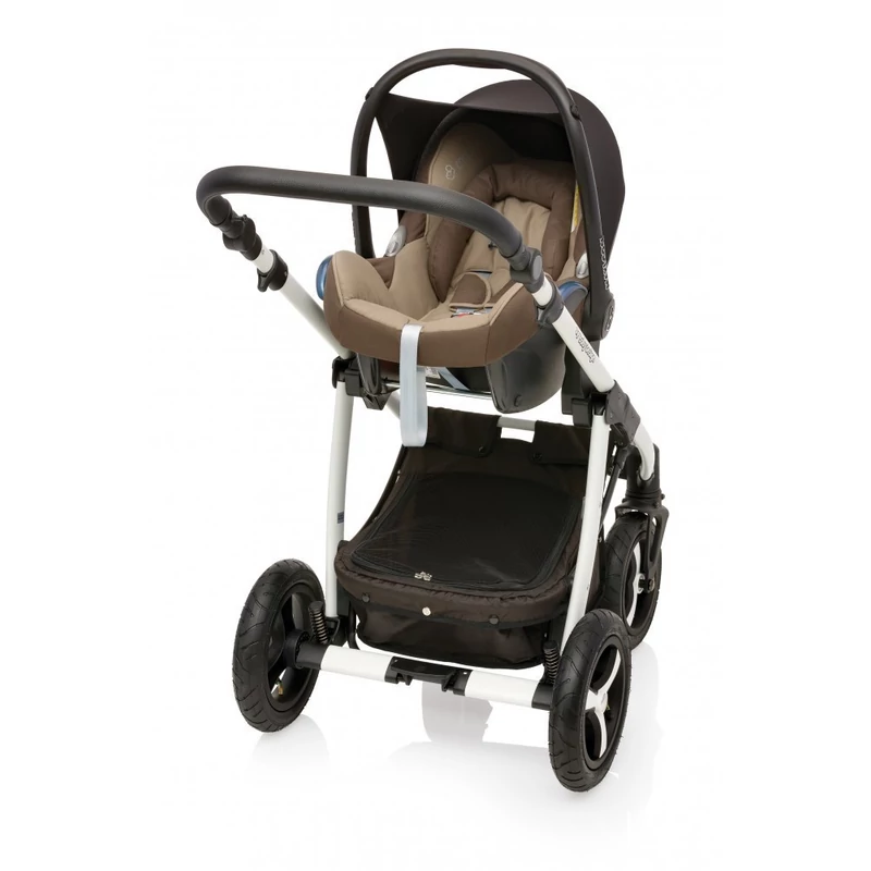 Baby Design Leo és Star adapter Lupo, Husky, Dotty babakocsihoz