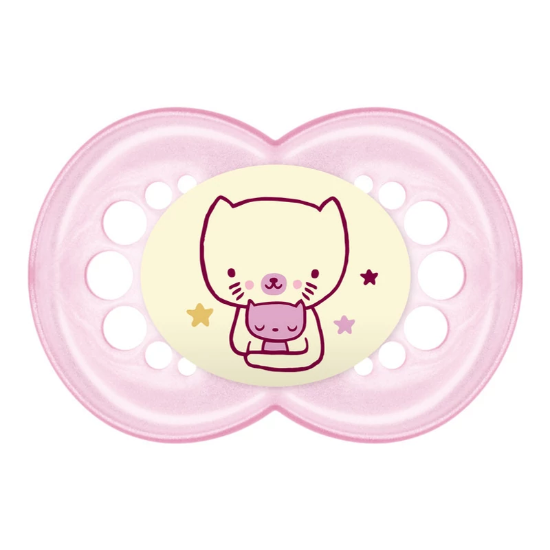 MAM Night cumi 6+ hónap 801723