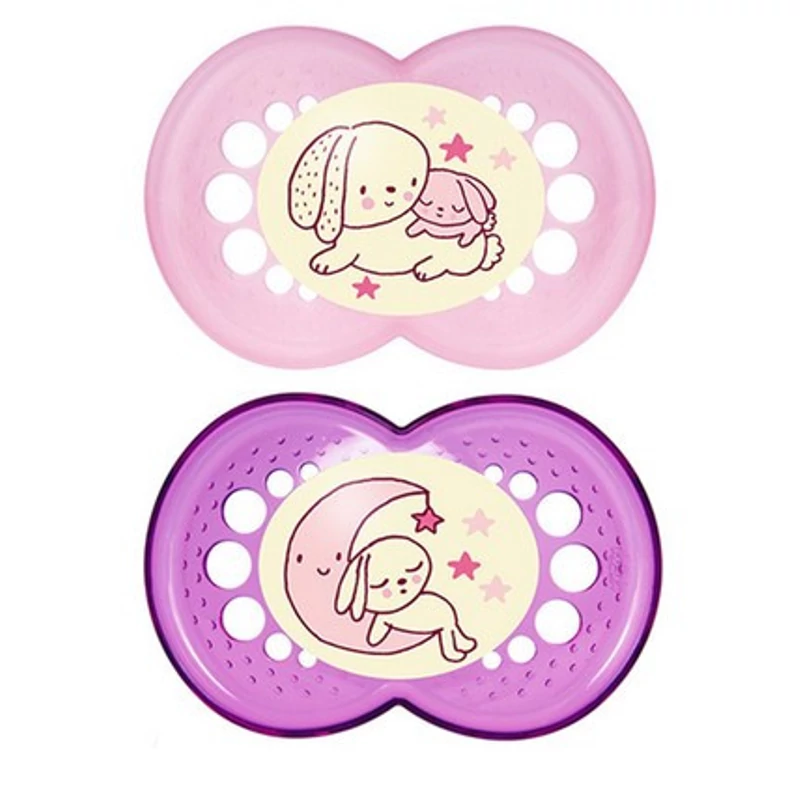 MAM Night dupla cumi 6+ hónap 801730
