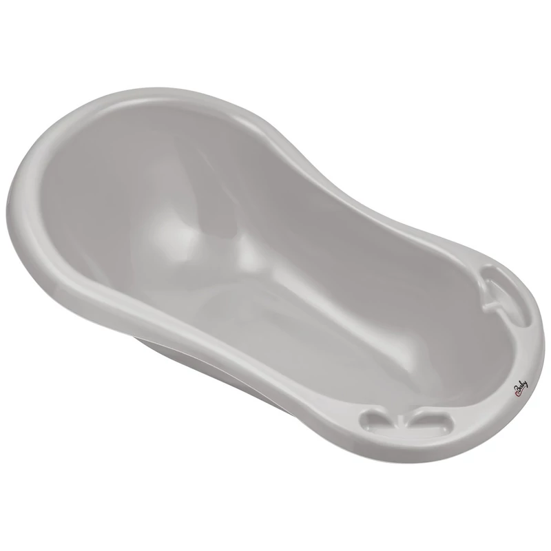MALTEX Classic 84 cm-es fürdőkád - Szürke