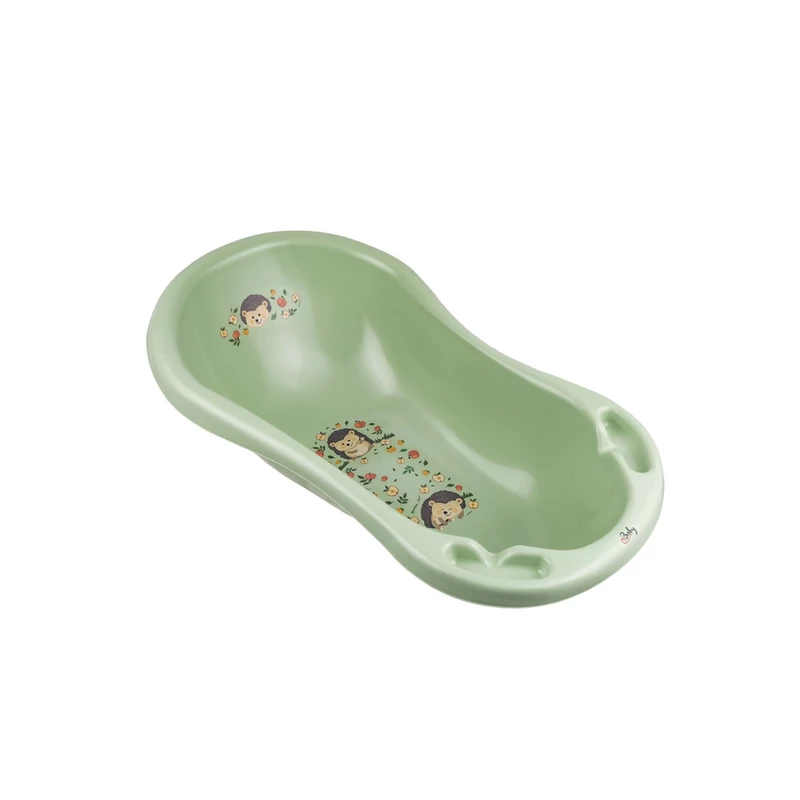 MALTEX Vanička The Nature Buddies 84 cm Sün - Zöld