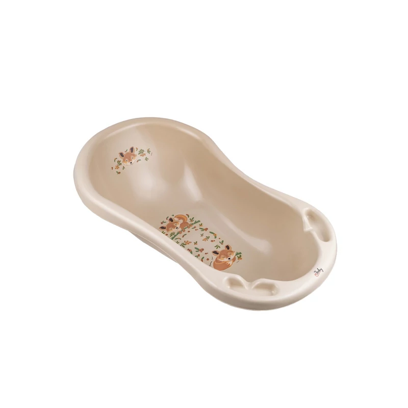 MALTEX Kád The Nature Buddies 84 cm Róka - Bézs