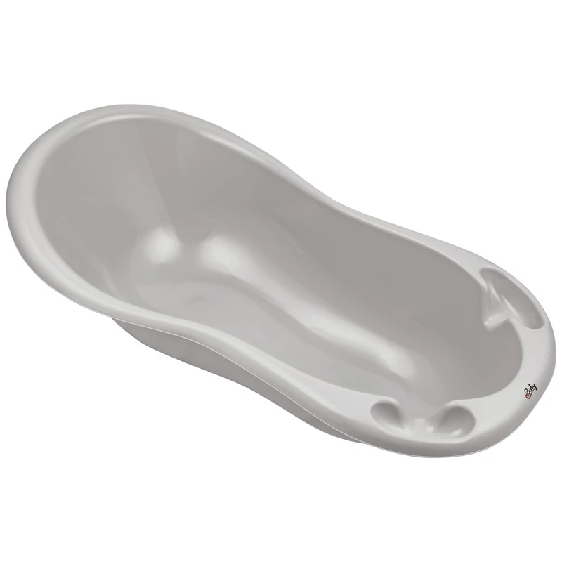 MALTEX Classic 100 cm-es fürdőkád - Szürke