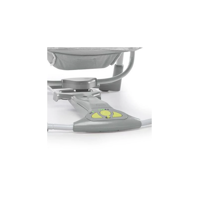 Bright Starts Ingenuity hinta dallamokkal, Hoot&Hugs, 0 hó+, 9 kg-ig