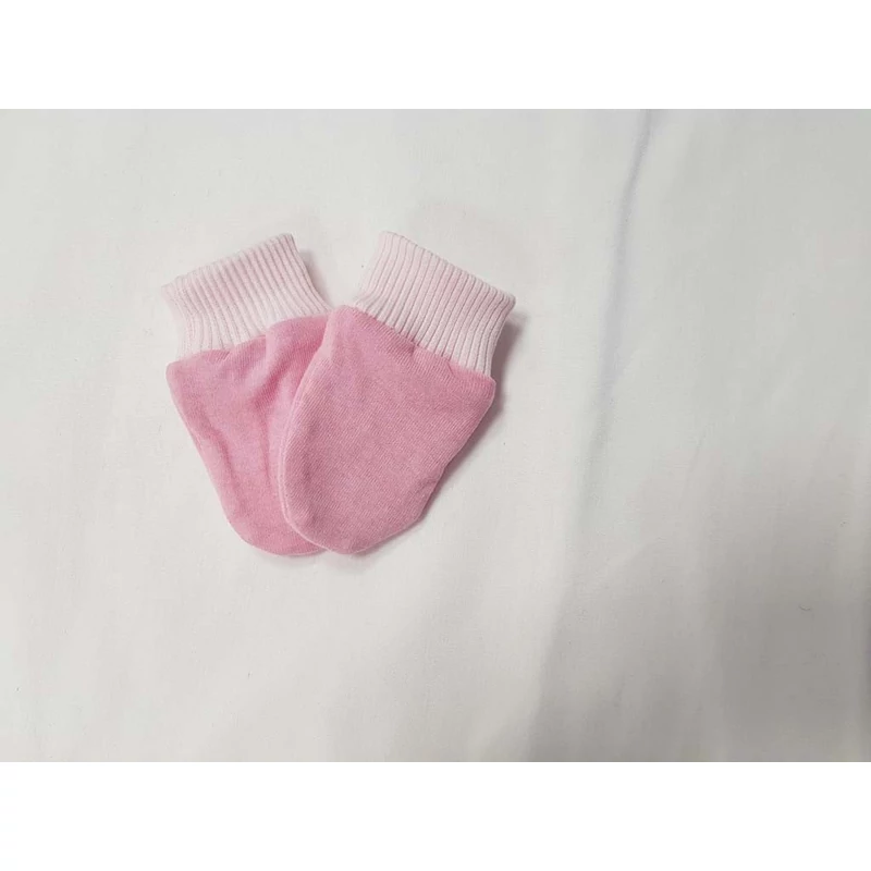 DAUBNER Kesztyűk csecsemőknek - Rose