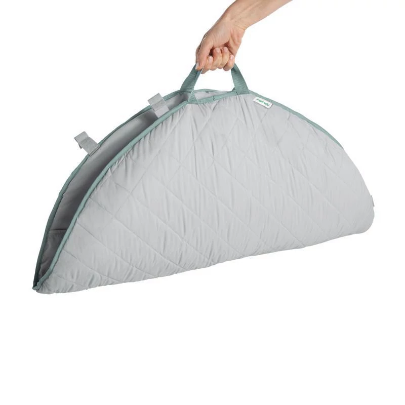 Ingenuity Kétoldalú játszószőnyeg, Loamy™, 0 hó+