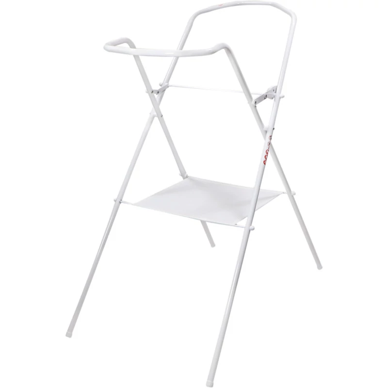 MALTEX Kádállvány 84 cm - fehér