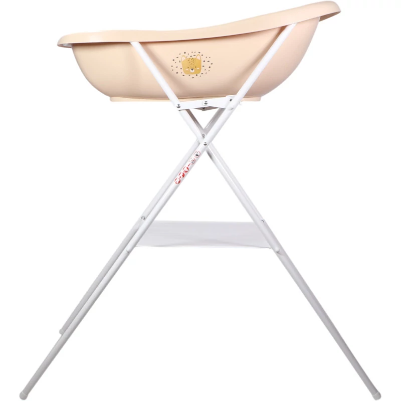 MALTEX Kádállvány 84 cm - fehér