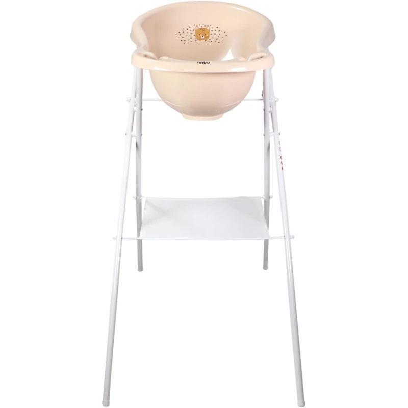 MALTEX Kádállvány 84 cm - fehér