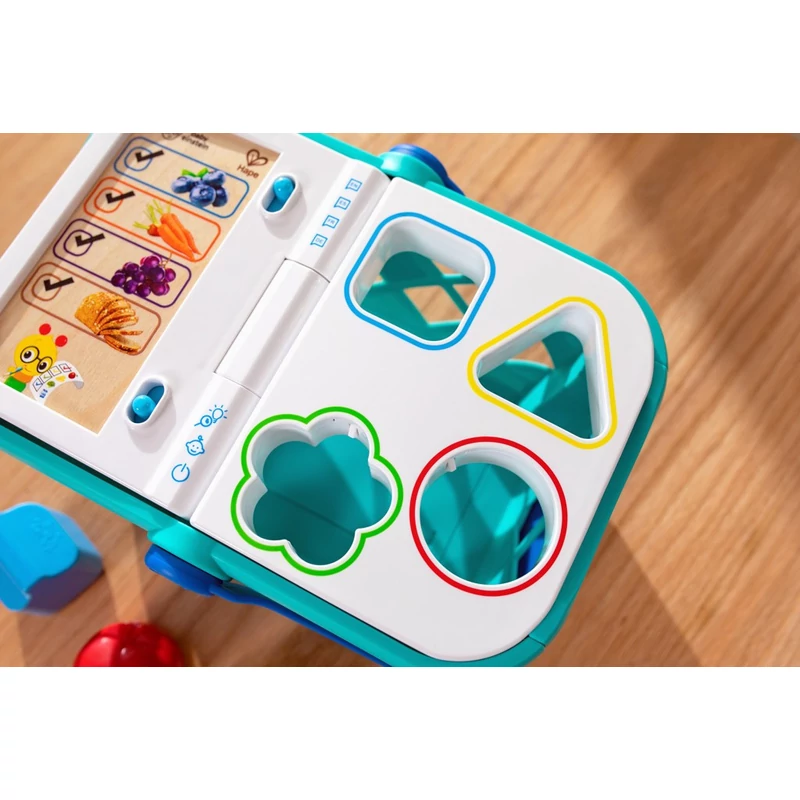 BABY EINSTEIN Bevásárlókosár Magic Touch HAPE 9hó+