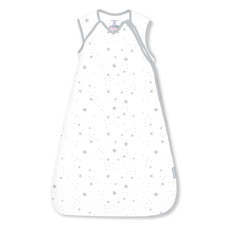 INGENUITY Alvózsák pamut TOG 2,5 SwaddleMe™ Space 3m+