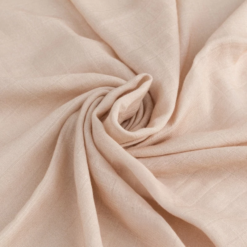 PETITE&MARS Bambusz muszlin 3db-os pelenka szett Moussy Botanic Tones 68 x 68 cm