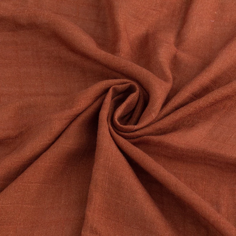 PETITE&MARS Bambusz muszlin 3db-os pelenka szett Moussy Earth Tones 68 x 68 cm