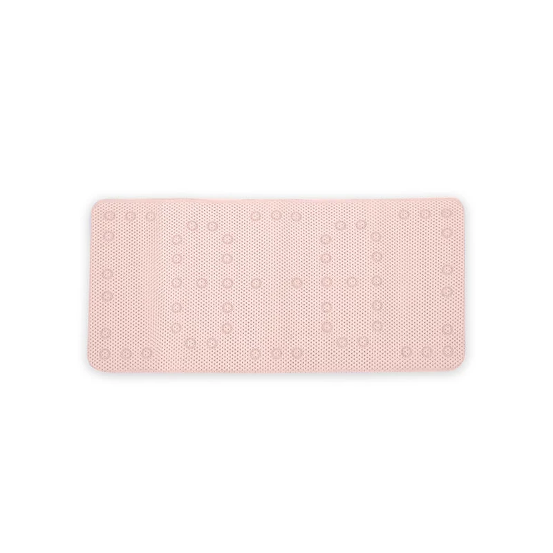 Petite&Mars Extra hosszú csúszásgátló alátét, Harry, Pink